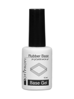 База каучуковая для гель-лака и для геля Sofiprofi Base Gel